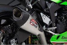 YOSHIMURA AT2 3/4 EXHAUST