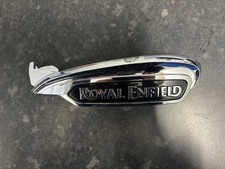 Genuine Royal Enfield Meteor