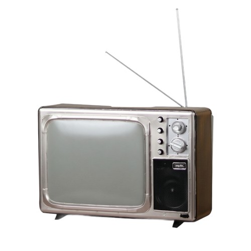 Retro model with - model,