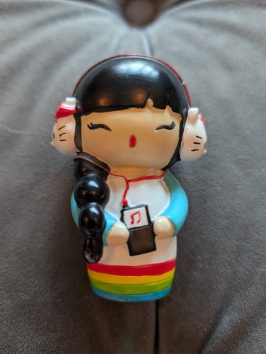 Vintage momiji gigi 2011 - vintage,