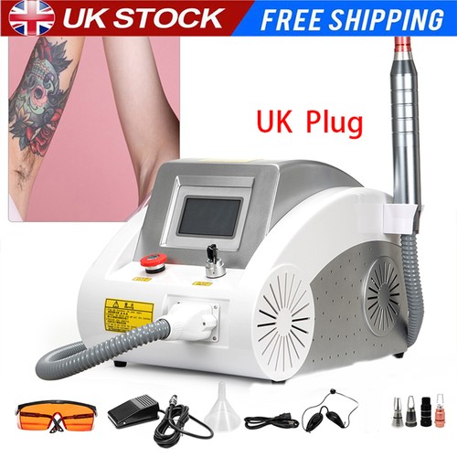 Yag picosecond laser tattoo - picosecond,