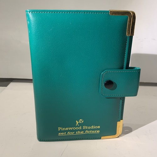 Vintage filofax pinewood - vintage,