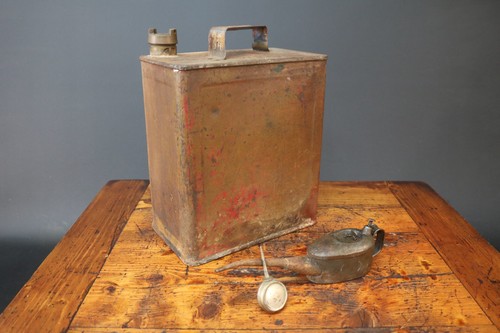 Vintage valor paraffin - valor,