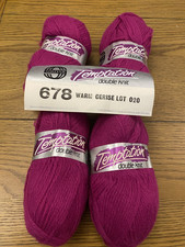 Vintage - Sirdar Temptation