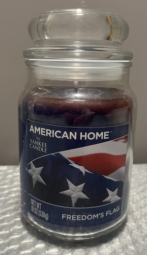 American home yankee - home, candle