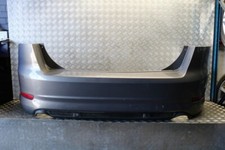 FORD MONDEO MK4 HATCHBACK REAR