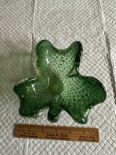 Vintage murano art glass - murano,