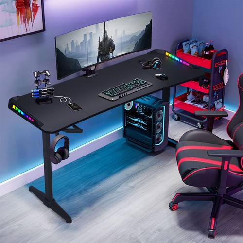 160cm large standing desk - 160cm,