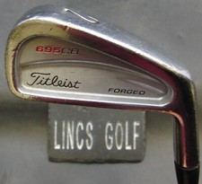 Titleist 695 CB Forged 2 Iron Regular Steel Shaft Lamkin Grip