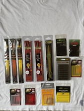 Joblot Carp And Barbel