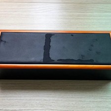 Buben & Zorweg 6-Piece Watch