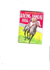 News Chronicle  Horse Racing