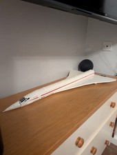 LEGO Concorde 10318 – 3 Sealed Bags, Disassembled, Sorted, Used Manual