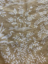 Nina Campbell Foret  Ochre 1m