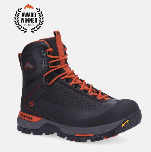 Simms pro powerlock boot - pro,