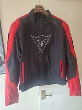 Dainese D Dry Gore Tex Jacket