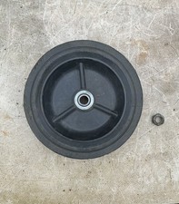 hayter Harrier 48,56 petrol