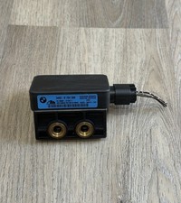 2001 2000 BMW E46 Z3 M3 YAW