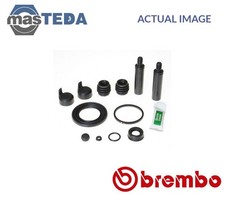 F KT 048 BRAKE CALIPER REPAIR