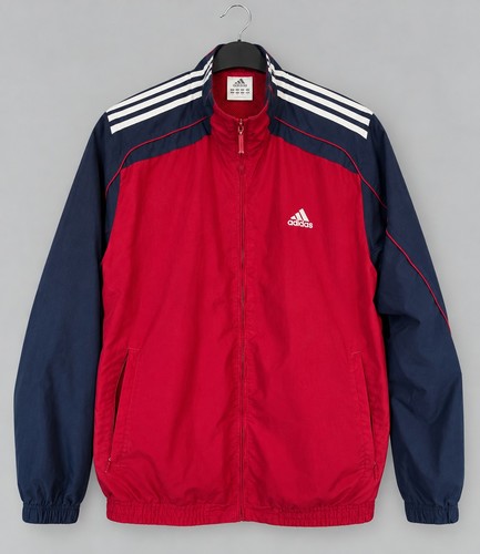 Adidas vintage 2004 track - adidas,