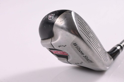 Wilson staff fybrid 3 - wilson,
