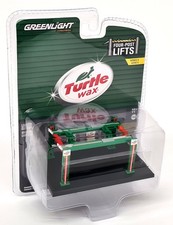 Greenlight 1/64 Diorama Turtle