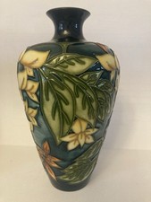 Moorcroft Collectors Club