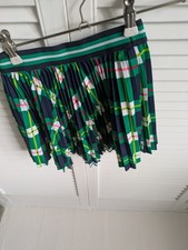 Jacadi Paris Girls Skirt