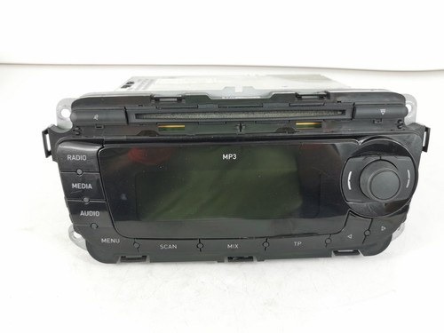 Player mp3 radio - mp3, unit