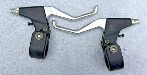 Vintage pair leechi black - vintage,