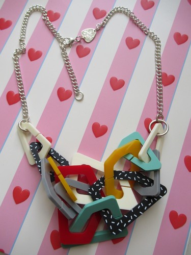 Tatty devine statement memphis - devine,