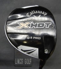 Callaway X Hot Pro 9.5°