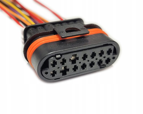 Webasto plug harness d5wz - webasto,