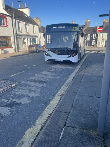 Adl enviro 200 mmc dgc - enviro,