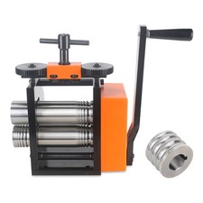 New 3-in-1 1: 2 Gear Ratio