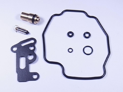 Carb repair kit for - repair, 1988
