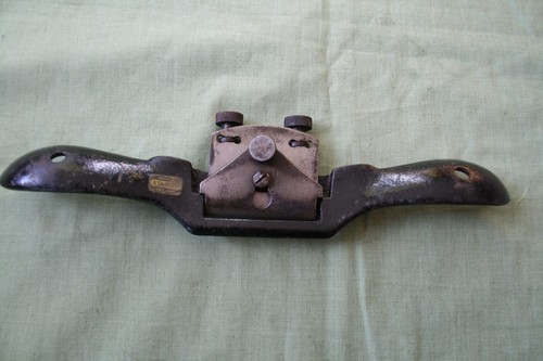 Stanley 151 spokeshave - 151,