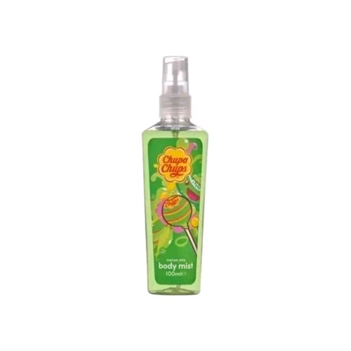 Chupa chups fruity - fruity, melon