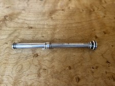 Sampson Mordan Silver