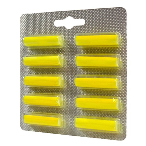 Lemon scent vacuum cleaner - scent,