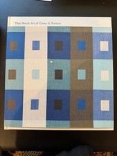 Tibor Reich: Art of Color and