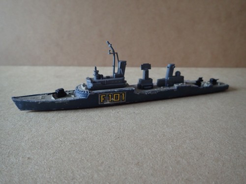 Vintage matchbox sea kings - vintage,