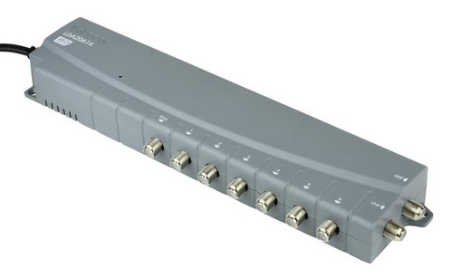 Labgear output aerial - tv,