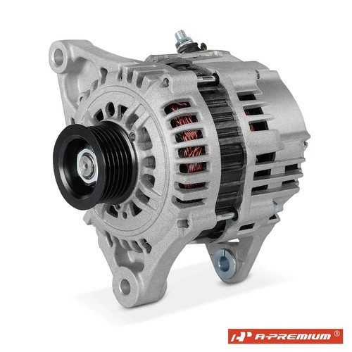 Premium engine alternator - a-premium,
