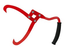 GENUINE OREGON LOG LIFTING