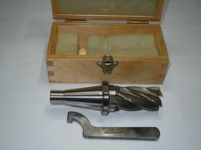 Milling machine Clarkson 30