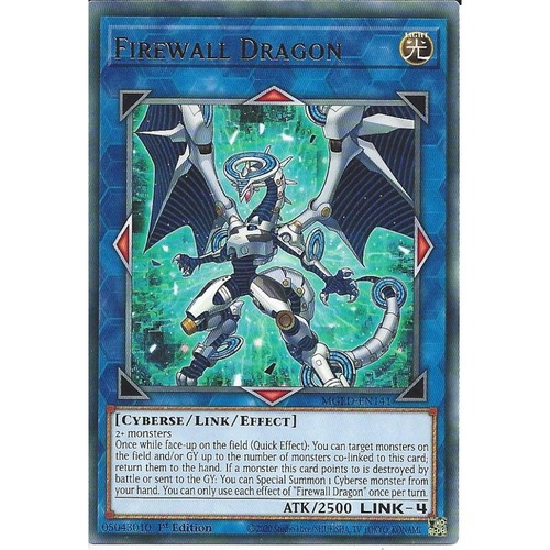 Mged en141 firewall dragon - dragon,