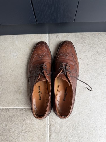 Russell and bromley southport - and,