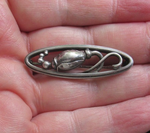 Vintage georg jensen - vintage,