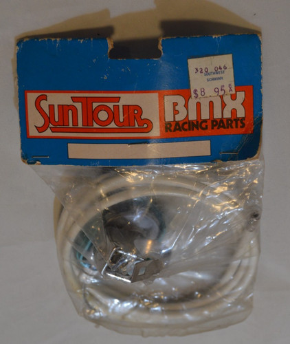 Suntour holeshot bmx nos mint - suntour,